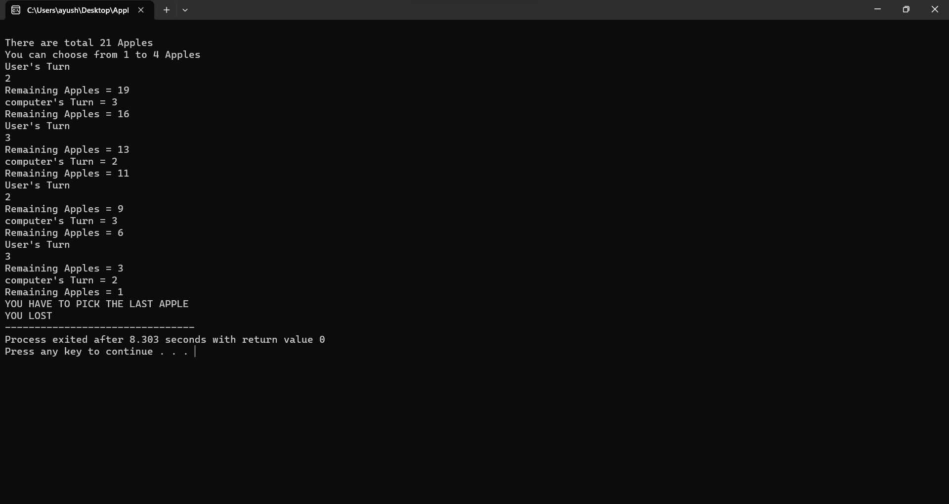 Welcome [notayush.github.io]